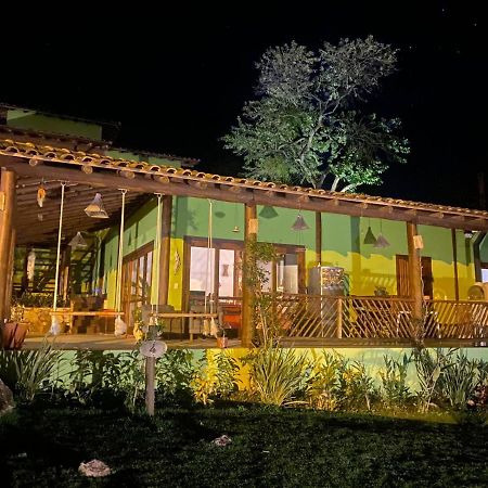 Pura Vida Guest House Ilhabela Exterior photo