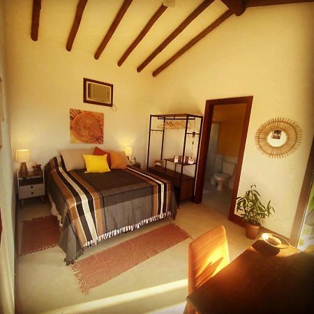 Pura Vida Guest House Ilhabela Exterior photo