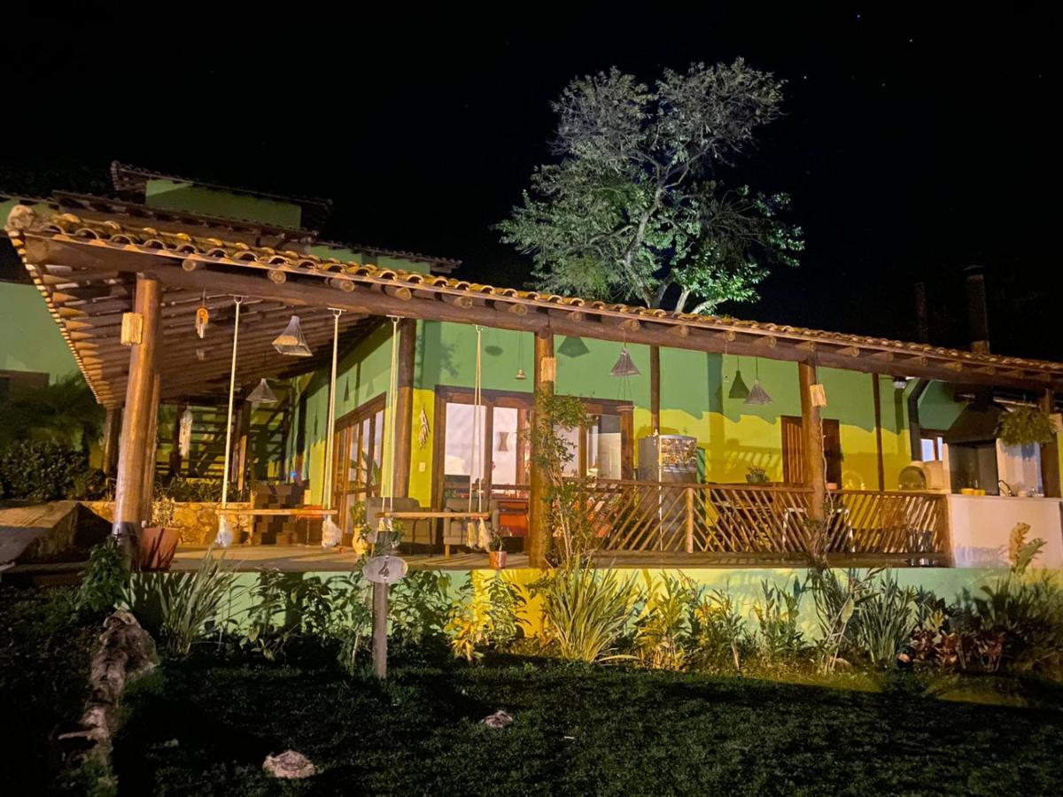 Pura Vida Guest House Ilhabela Exterior photo
