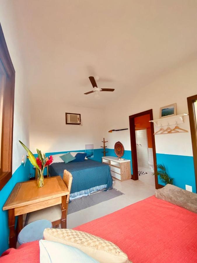 Pura Vida Guest House Ilhabela Exterior photo