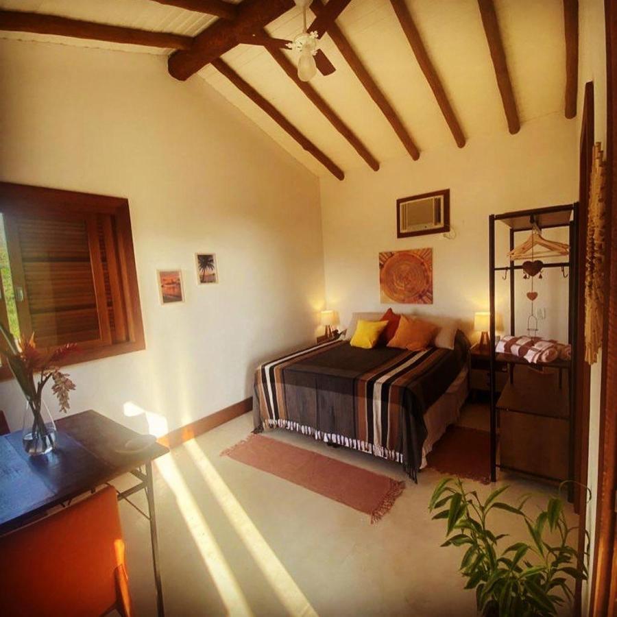 Pura Vida Guest House Ilhabela Exterior photo