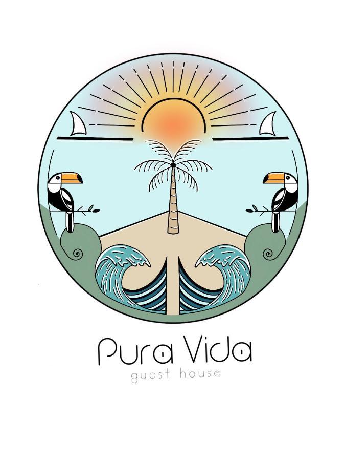 Pura Vida Guest House Ilhabela Exterior photo