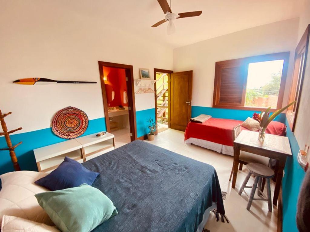 Pura Vida Guest House Ilhabela Exterior photo