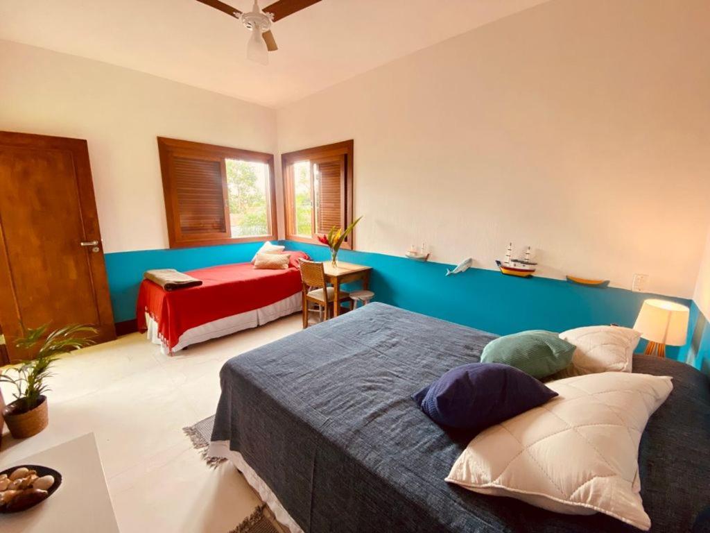 Pura Vida Guest House Ilhabela Exterior photo